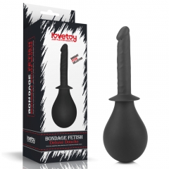 Bondage Fetish Deluxe Douche