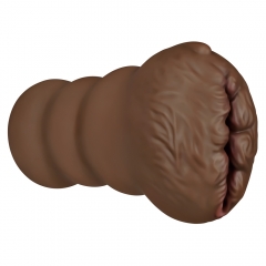 Alien's Pie Masturbator #3 Black
