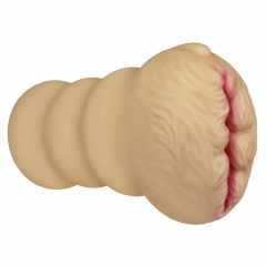 Alien's Pie Masturbator #3