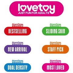 Store Display Board Set (Pack of 7)