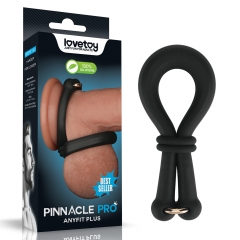 Pinnacle Pro Anyfit Plus Stretcher